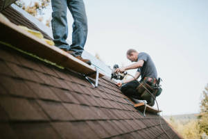 Local Roofers in Munds Park, AZ
